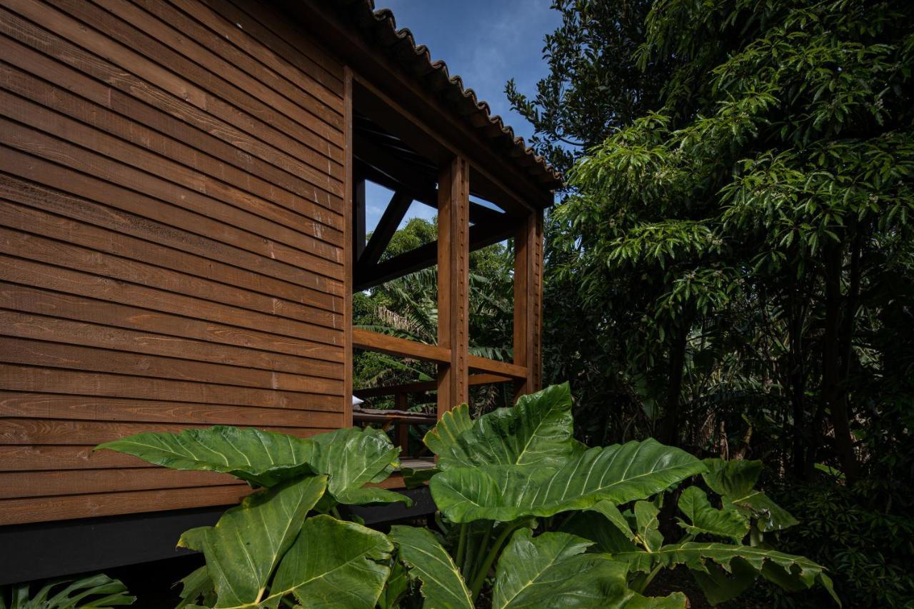 Senhora Da Rosa, Tradition & Nature Hotel Ponta Delgada Exterior foto